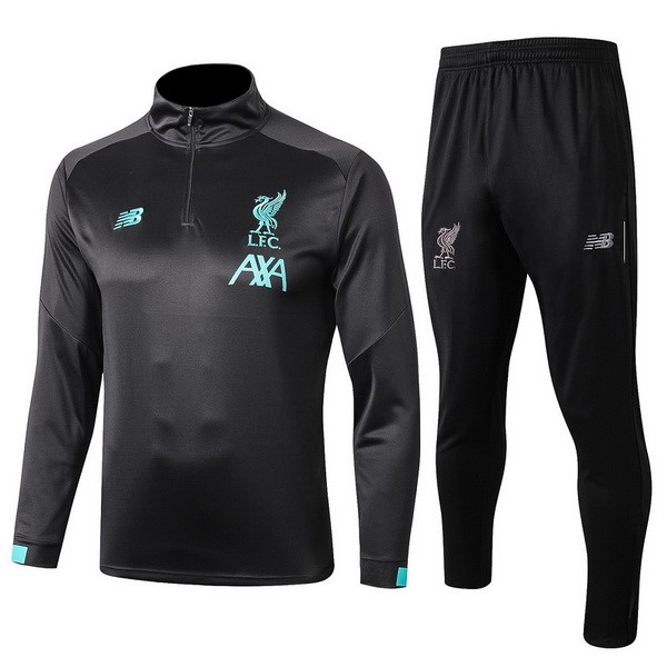 Chandal Liverpool 2019-20 Gris Marino